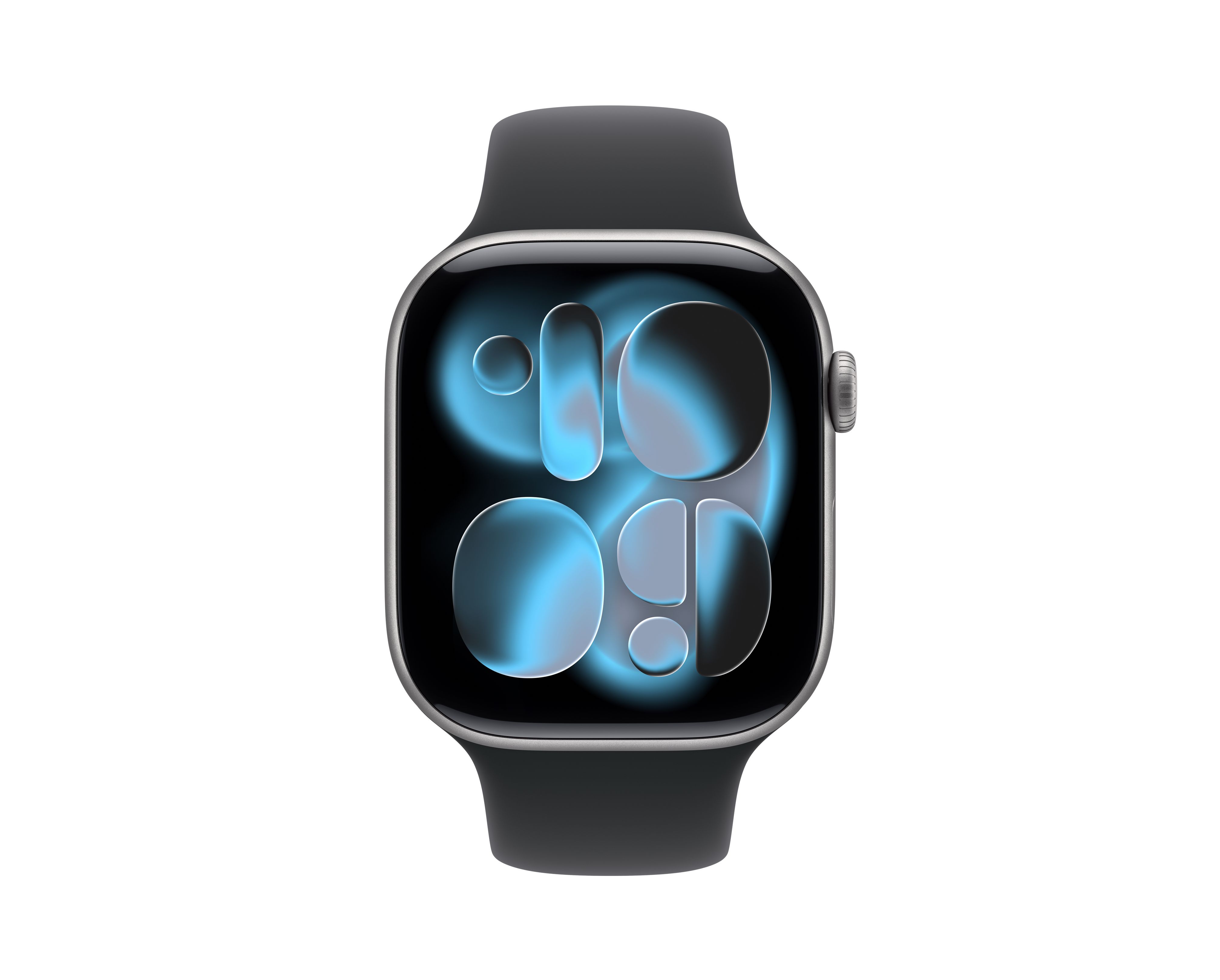 Apple Watch 11