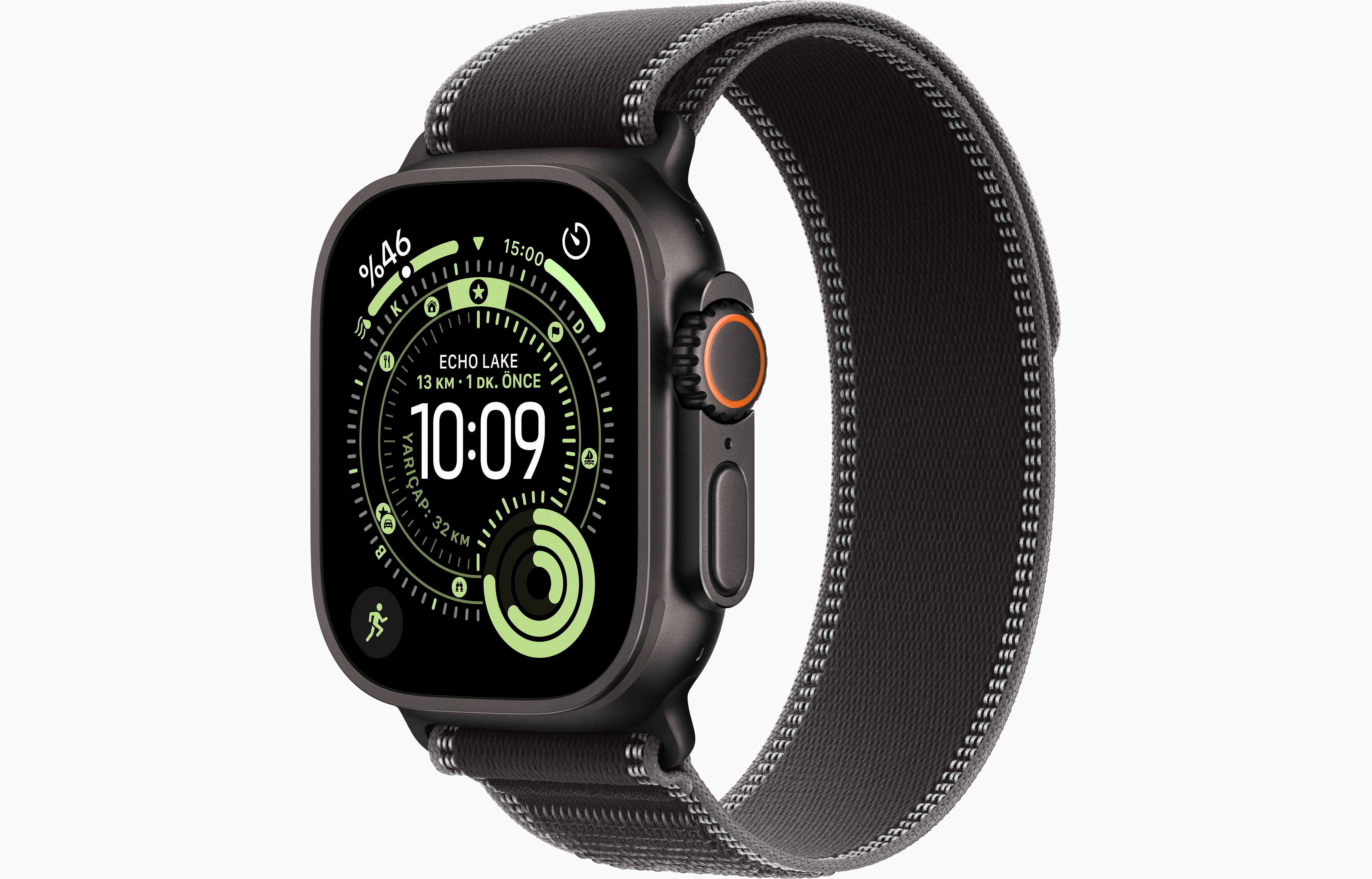 Apple Watch Ultra 3